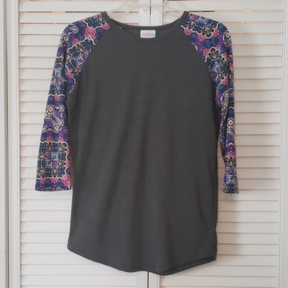 LuLaRoe Randy - Picture 2 of 4